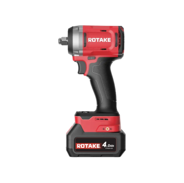 Rotake RC8811 1/2'' 680Nm Akülü Somun Sökme