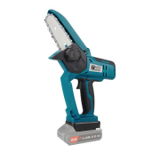 Catpower CAT4138 Akülü Dal Kesme 10CM Li-ion 20V 2.0 Ah(Aküsüz Solo Makina)