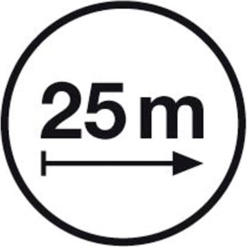 Gardena 02700-20 Bağlantı Borusu 25m