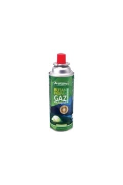 Orcamp KTS-227 Kamp Ocağı Kartuşu ( Bütan Propan Gaz Kartuşu 227 gr Kts227)