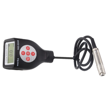 Werka W542-0245 V-Prob Kaplama Kalınlık Ölçer 3000µm