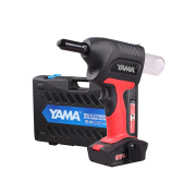 Yama TDC5000 2.4 ... 5.0mm 18V Akülü Kömürsüz Motor Pop Perçin