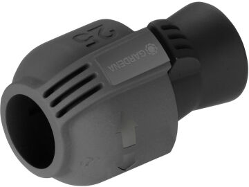 Gardena 02761-20 Bağlantı 25mm x 3/4'' dişi diş