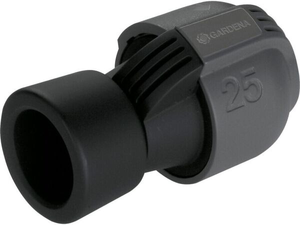 Gardena 02762-20 Bağlantı 25mm x 1 dişi diş