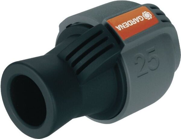 Gardena 02762-20 Bağlantı 25mm x 1 dişi diş