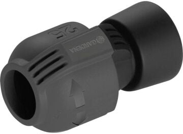Gardena 02762-20 Bağlantı 25mm x 1'' dişi diş