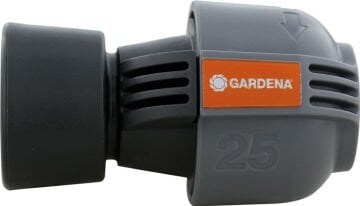 Gardena 02762-20 Bağlantı 25mm x 1'' dişi diş