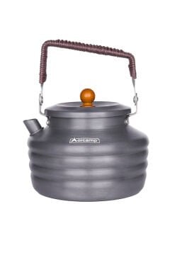 Orcamp Lüks Kamp Çaydanlığı OUT-1310