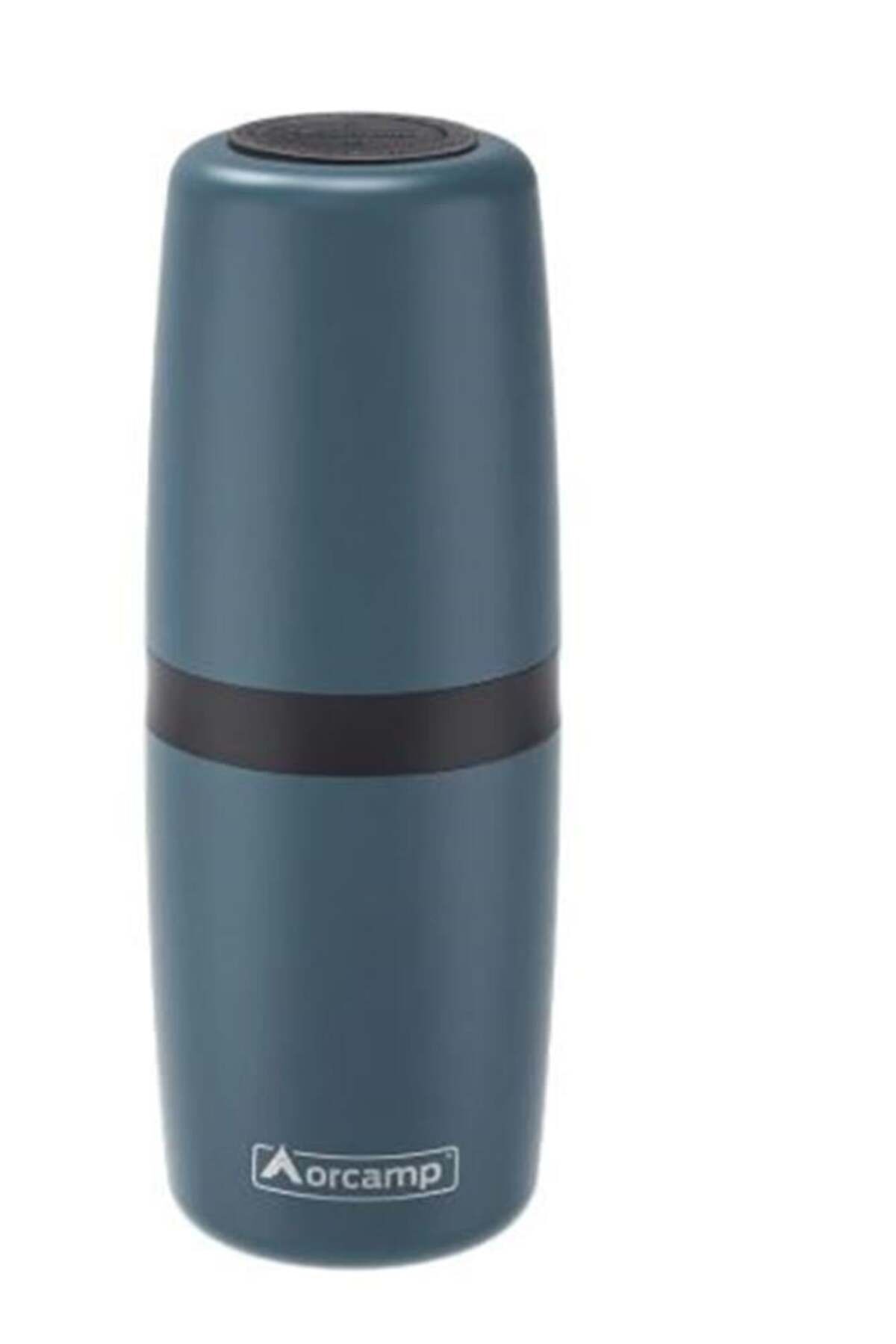 Orcamp OUT-1951 Lusso Kahve Makinesi Mavi