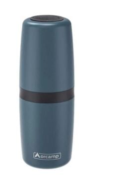 Orcamp OUT-1951 Lusso Kahve Makinesi Mavi