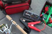 NOCO Genius GB40 12V 1000Amp Ultrasafe Lityum Akü Takviye + Powerbank + Led Lamba