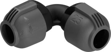 Gardena 02773-20 Dirsek 25mm