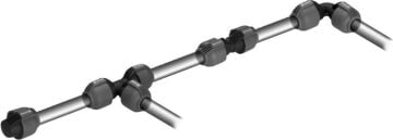 Gardena 02773-20 Dirsek 25mm