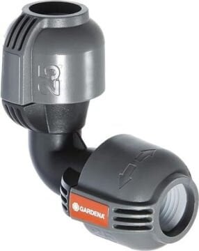 Gardena 02773-20 Dirsek 25mm