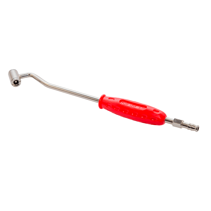 NT Tools NTF1003 Kamyon Lastik Şişirme Jakı