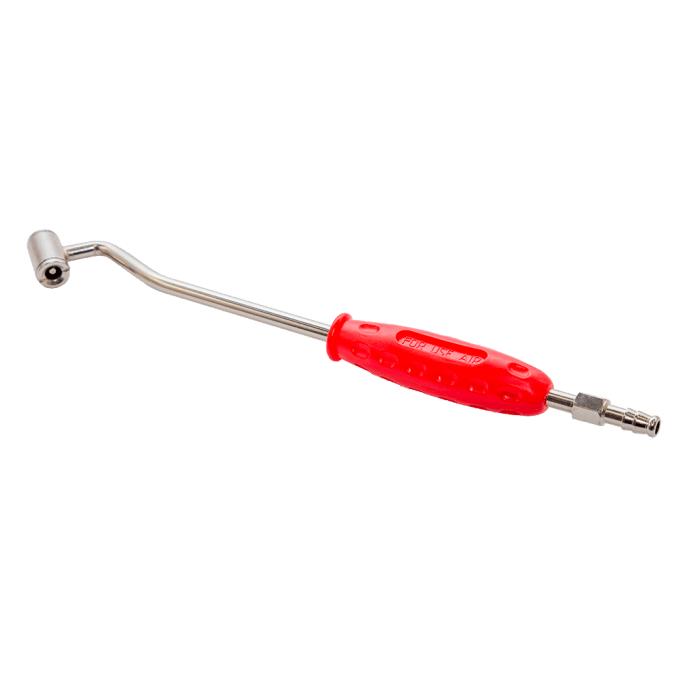 NT Tools NTF1003 Kamyon Lastik Şişirme Jakı