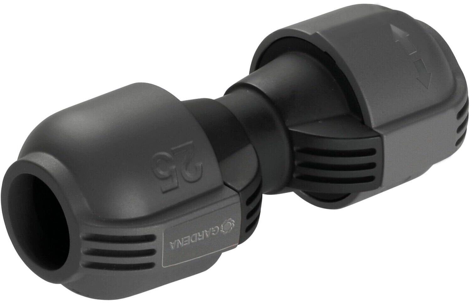 Gardena 02775-20 Bağlantı 25mm