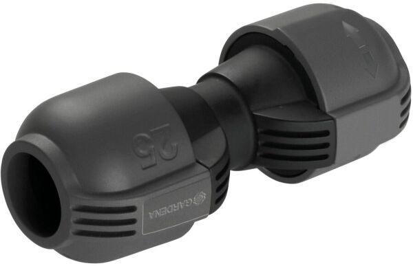 Gardena 02775-20 Bağlantı 25mm