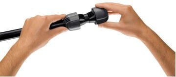 Gardena 02775-20 Bağlantı 25mm