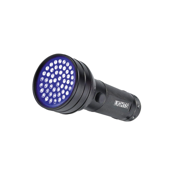 NT Lights NTLUV1017 UV Led El Feneri