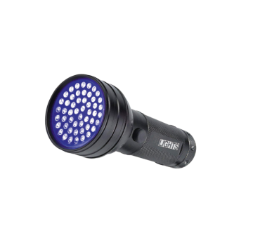 NT Lights NTLUV1017 UV Led El Feneri