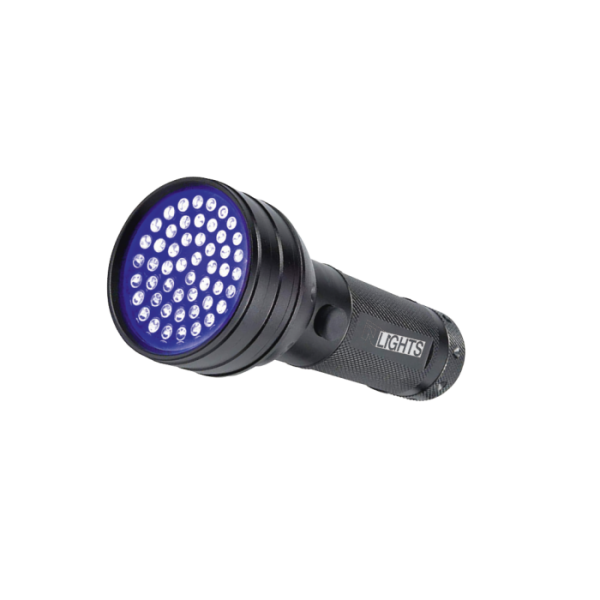 NT Lights NTLUV1017 UV Led El Feneri