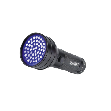 NT Lights NTLUV1017 UV Led El Feneri