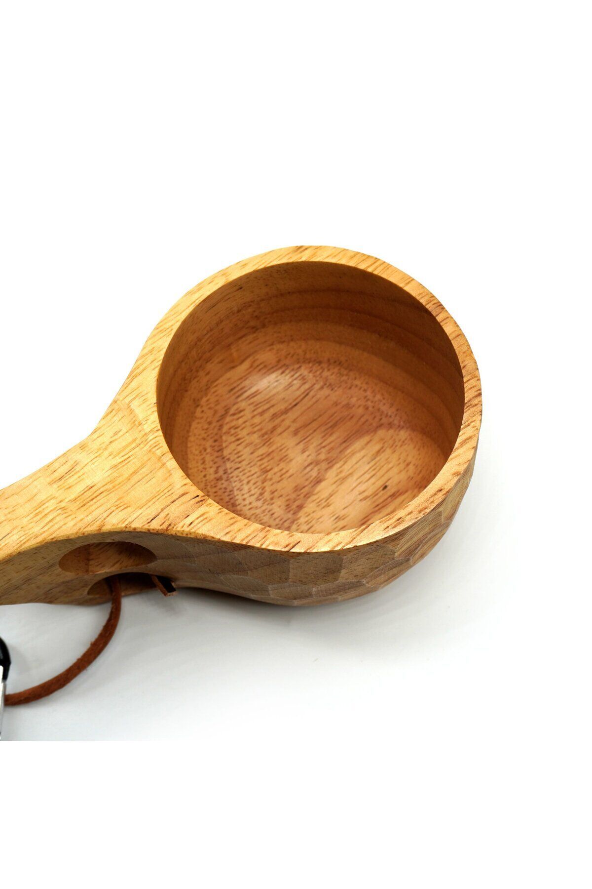 Rox Wood Eagle Tip Kuksa Bardak