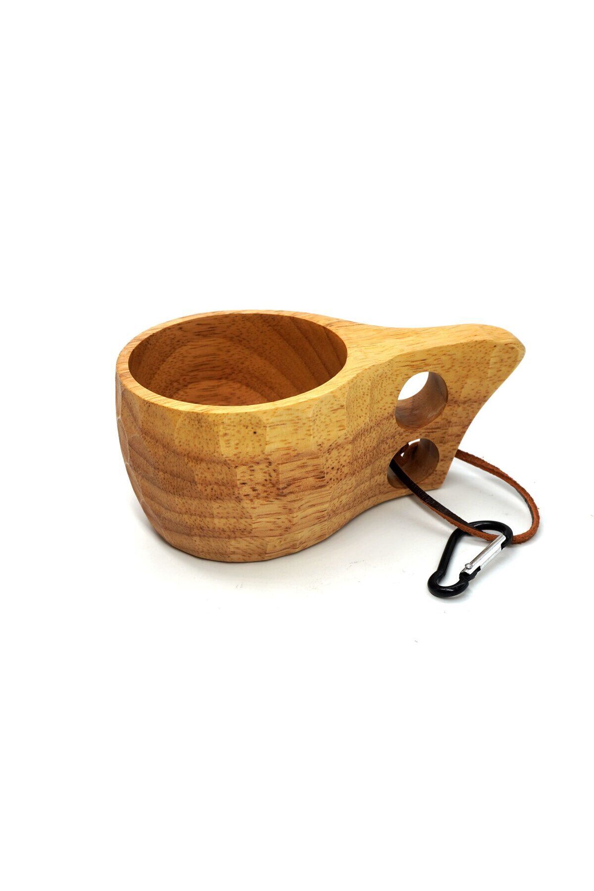 Rox Wood Eagle Tip Kuksa Bardak