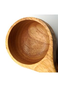 Rox Wood Eagle Tip Kuksa Bardak