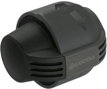 Gardena 02778-20 Kapatma Parçası 25mm