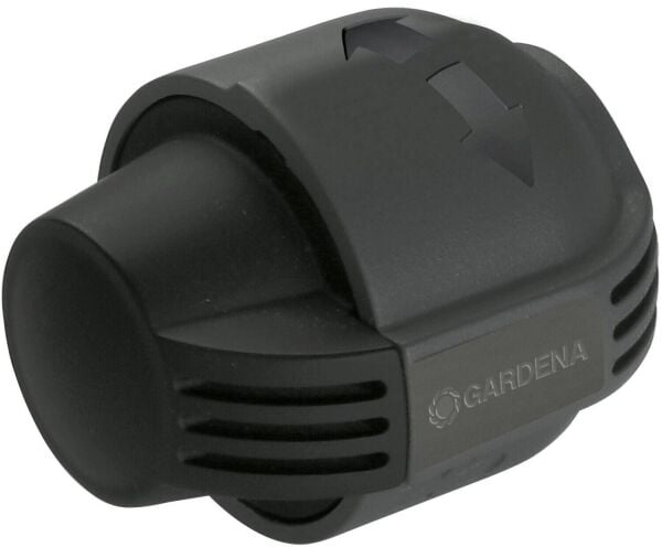Gardena 02778-20 Kapatma Parçası 25mm