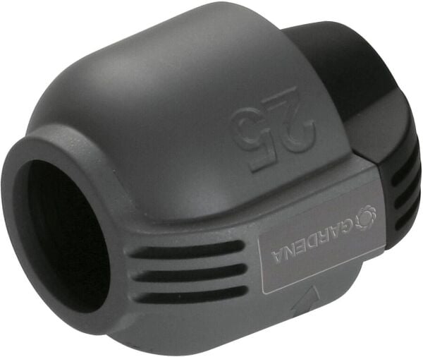 Gardena 02778-20 Kapatma Parçası 25mm