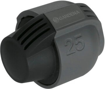 Gardena 02778-20 Kapatma Parçası 25mm