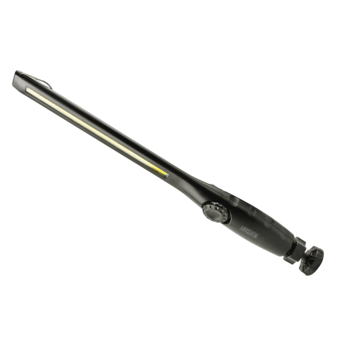 NT Lights NTLE7040 250 Lümen Ledli El Feneri