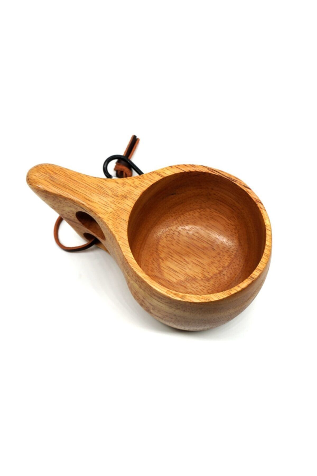 Rox Wood Kuksa Ahşap Bardak