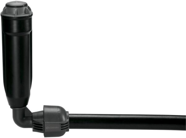 Gardena 02780-20 L-Bağlantı 25mm x 1/2 erkek diş