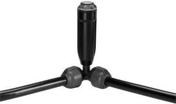 Gardena 02782-20 Köşe Parçası 25mm x 1/2'' erkek diş