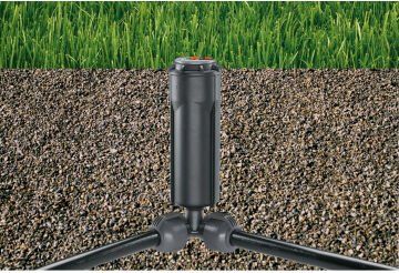 Gardena 02782-20 Köşe Parçası 25mm x 1/2'' erkek diş