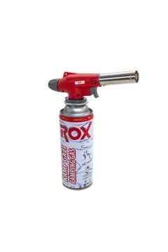 Rox Gazlı Pürmüz Seti