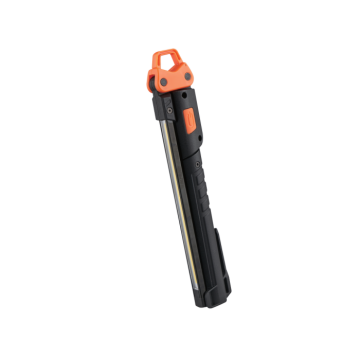 NT Lights 600+300 Lumen Çift taraflı Ledli Tamirci Feneri