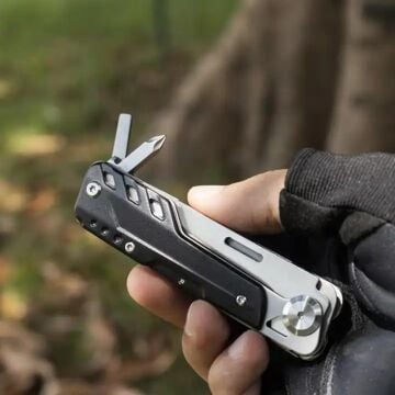 Grand Harvest GHK12 Eagle Multi Tool