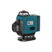 Catpower CAT351 Akülü Lazer Şarkül Yatay Dikey Yeşil 4D