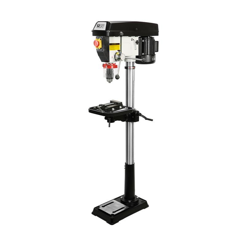 Catpower CAT7220 Sütunlu Matkap 750Watt 20 mm 1580 mm