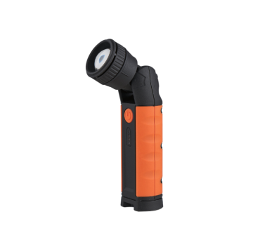 NT Lights 900 Lumen Ledli Tamirci Feneri