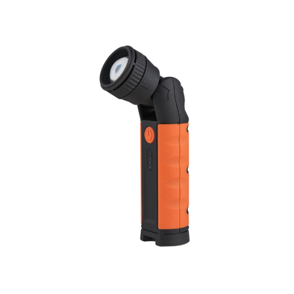 NT Lights 900 Lumen Ledli Tamirci Feneri