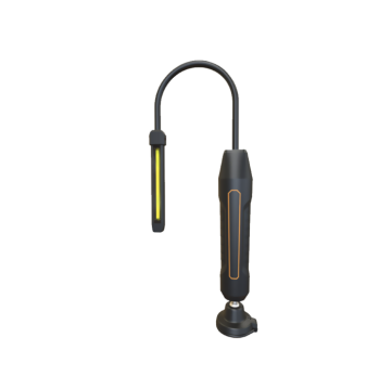 NT Lights 600+200 Lumen Ledli Tamirci Feneri