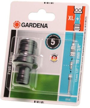 Gardena 02830-20 Profi System Redüksiyon Parçası