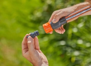 Gardena 02830-20 Profi System Redüksiyon Parçası