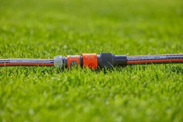 Gardena 02830-20 Profi System Redüksiyon Parçası